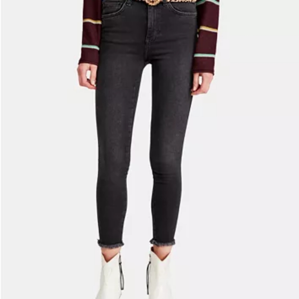 Free People Women's Jeans
